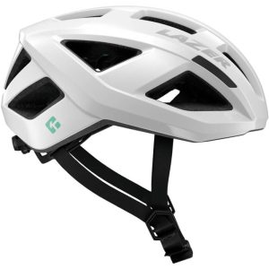 Kask rowerowy LAZER Tonic KinetiCore biały