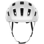 Kask rowerowy LAZER Tempo KinetiCore biały