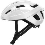 Kask rowerowy LAZER Tempo KinetiCore biały