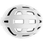 Kask rowerowy LAZER Tempo KinetiCore biały