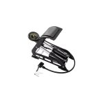 Pompka nożna dwucylindrowa ROCKBROS DUOPUMP FP4310S