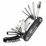 Narzędzie wielofunkcyjne, multitool 16w1 ROCKBROS GJ1601