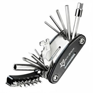 Narzędzie wielofunkcyjne, multitool 16w1 ROCKBROS GJ1601