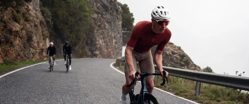 Kask rowerowy ABUS AirBreaker 2.0