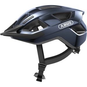 Kask rowerowy ABUS Aduro 3.0 granatowy