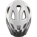 Kask rowerowy ABUS Aduro 3.0 biały