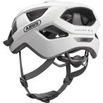 Kask rowerowy ABUS Aduro 3.0 biały