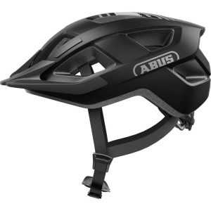 Kask rowerowy ABUS Aduro 3.0 czarny (race black)