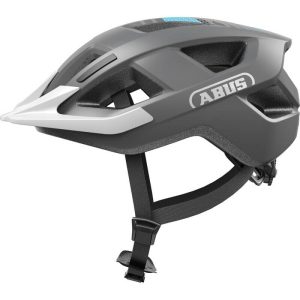 Kask rowerowy ABUS Aduro 3.0 szary