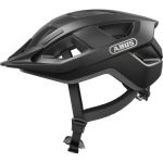 Kask rowerowy ABUS Aduro 3.0 tytanowy