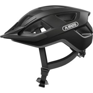 Kask rowerowy ABUS Aduro 3.0 czarny