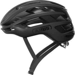 Kask rowerowy ABUS AirBreaker 2.0 czarny