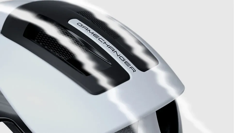 ABUS GameChanger 2.0 aeroblade