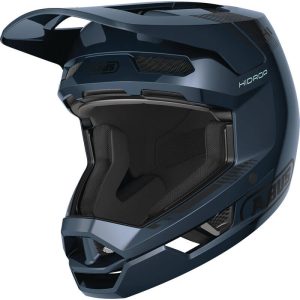 Kask rowerowy ABUS HiDrop granatowy