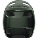 Kask rowerowy ABUS HiDrop zielony