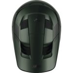 Kask rowerowy ABUS HiDrop zielony