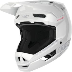 Kask rowerowy ABUS HiDrop biały