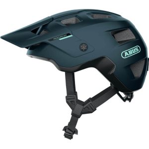 Kask rowerowy ABUS MoDrop granatowy