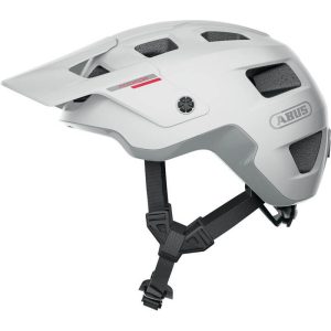 Kask rowerowy ABUS MoDrop biały