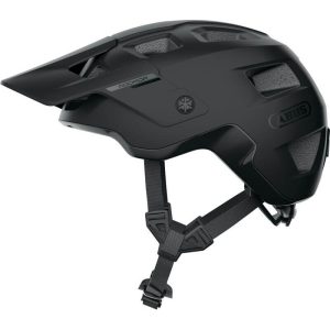 Kask rowerowy ABUS MoDrop czarny