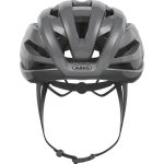 Kask rowerowy ABUS StormChaser ACE szary