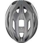 Kask rowerowy ABUS StormChaser ACE szary