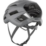 Kask rowerowy ABUS StormChaser ACE szary