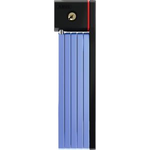 Zapięcie składane Abus uGrip BORDO 5700K/80 niebieskie