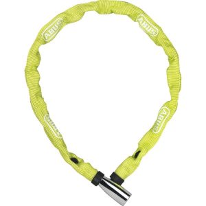 Zapięcie rowerowe Abus Web 1500/60 limonkowe