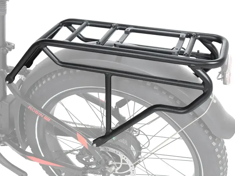 JOBOBIKE Robin Pro tylny bagażnik