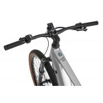 Rower elektryczny Ecobike Core Arctic Fade
