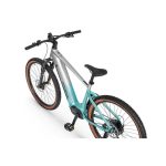 Rower elektryczny Ecobike Core Arctic Fade
