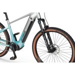 Rower elektryczny Ecobike Core Arctic Fade