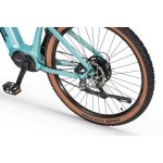 Rower elektryczny Ecobike Core Arctic Fade