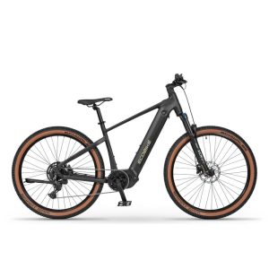 Rower elektryczny Ecobike Core Moonstone