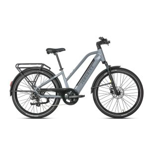 Rower elektryczny JOBOBIKE Astra
