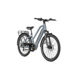 Rower elektryczny JOBOBIKE Astra