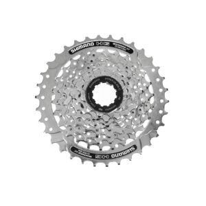 Kaseta Shimano Acera CS-HG41 8-rzędowa 11-34t