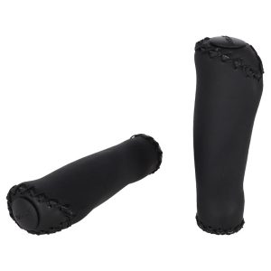 Chwyty rowerowe XLC Retro GR-G11 135 mm