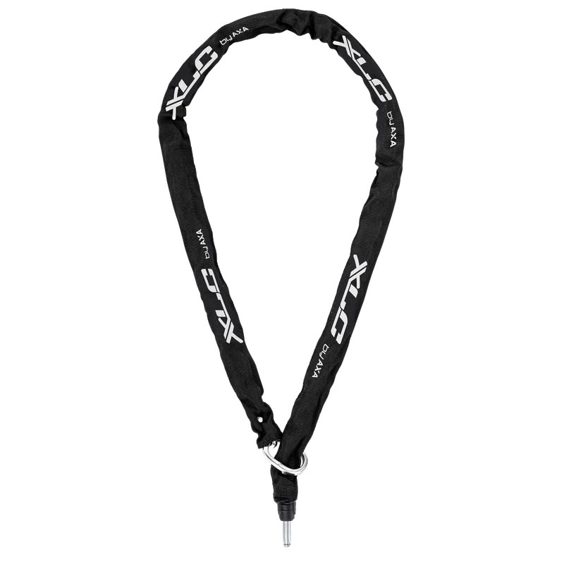 Łańcuch do blokady koła XLC LO-F05