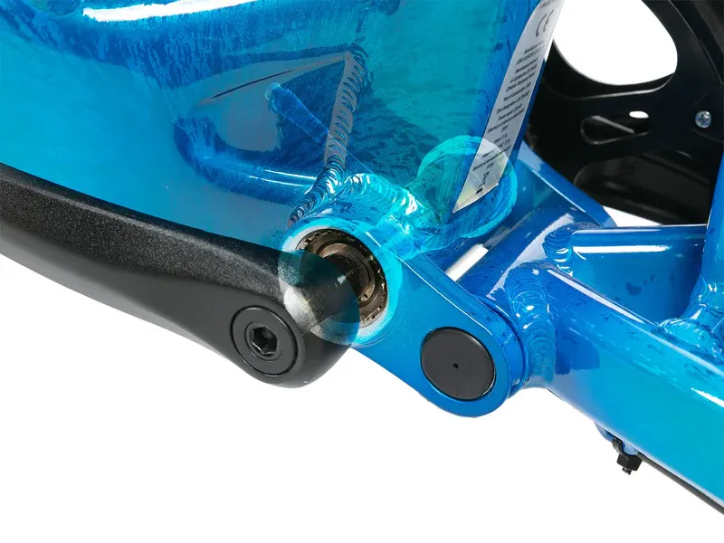 JOBOBIKE Vortex czujnik momentu obrotowego