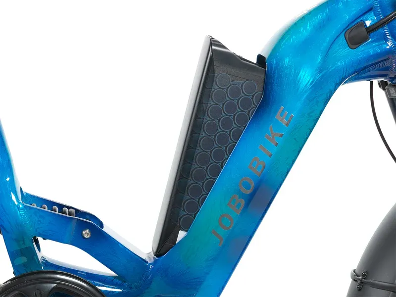 JOBOBIKE Vortex wbudowana bateria