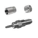 Zestaw łączników prostych Magura ETT M6