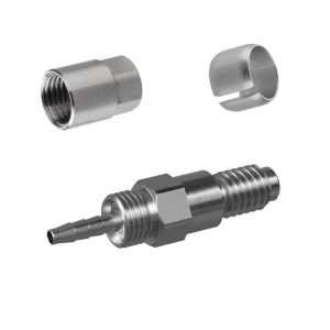 Zestaw łączników prostych Magura ETT M6