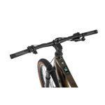 Rower elektryczny Ecobike SX 300 Green