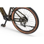 Rower elektryczny Ecobike SX 300 Green