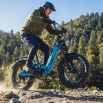 Rower elektryczny JOBOBIKE Vortex FatBike