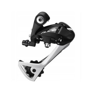 Przerzutka tylna Shimano Alivio RD-T4000 9-rzędowa