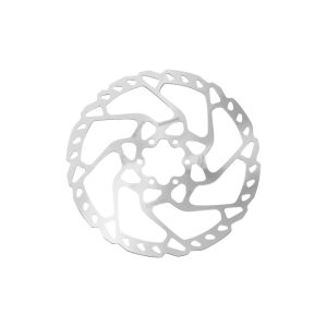 Tarcza hamulcowa Shimano SM-RT66 6 śrub 180 mm