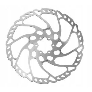 Tarcza hamulcowa Shimano SM-RT66 6 śrub 203 mm